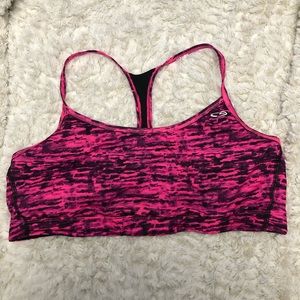 Champion Sports Bra 💓